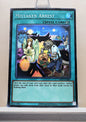 Yugioh! 1x Mistaken Arrest (OP29 - Super Rare) Unli Edition