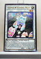 Yugioh! 1x Cupsy★Yummy Way (OP29 - Ultimate Rare) Unli Edition