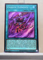 Yugioh! 1x Chaotic Elements (OP30 - Super Rare) Unli Edition
