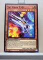 Yugioh! 1x Vic Viper T301 (OP30 - Common) Unli Edition