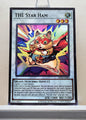 Yugioh! 1x THE Star Ham (OP30 - Super Rare) Unli Edition