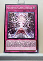 Yugioh! 1x Quadogmatika Beast (OP30 - Common) Unli Edition