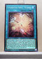 Yugioh! 1x Vanquish Soul, Start! (OP30 - Super Rare) Unli Edition