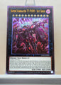 Yugioh! 1x Super Starslayer TY-PHON - Sky Crisis (OP30 - Ultimate Rare) Unli Edition