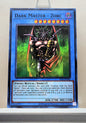 Yugioh! 1x Dark Master - Zorc 25th Anniversary (DCR - Super Rare) Unli Edition