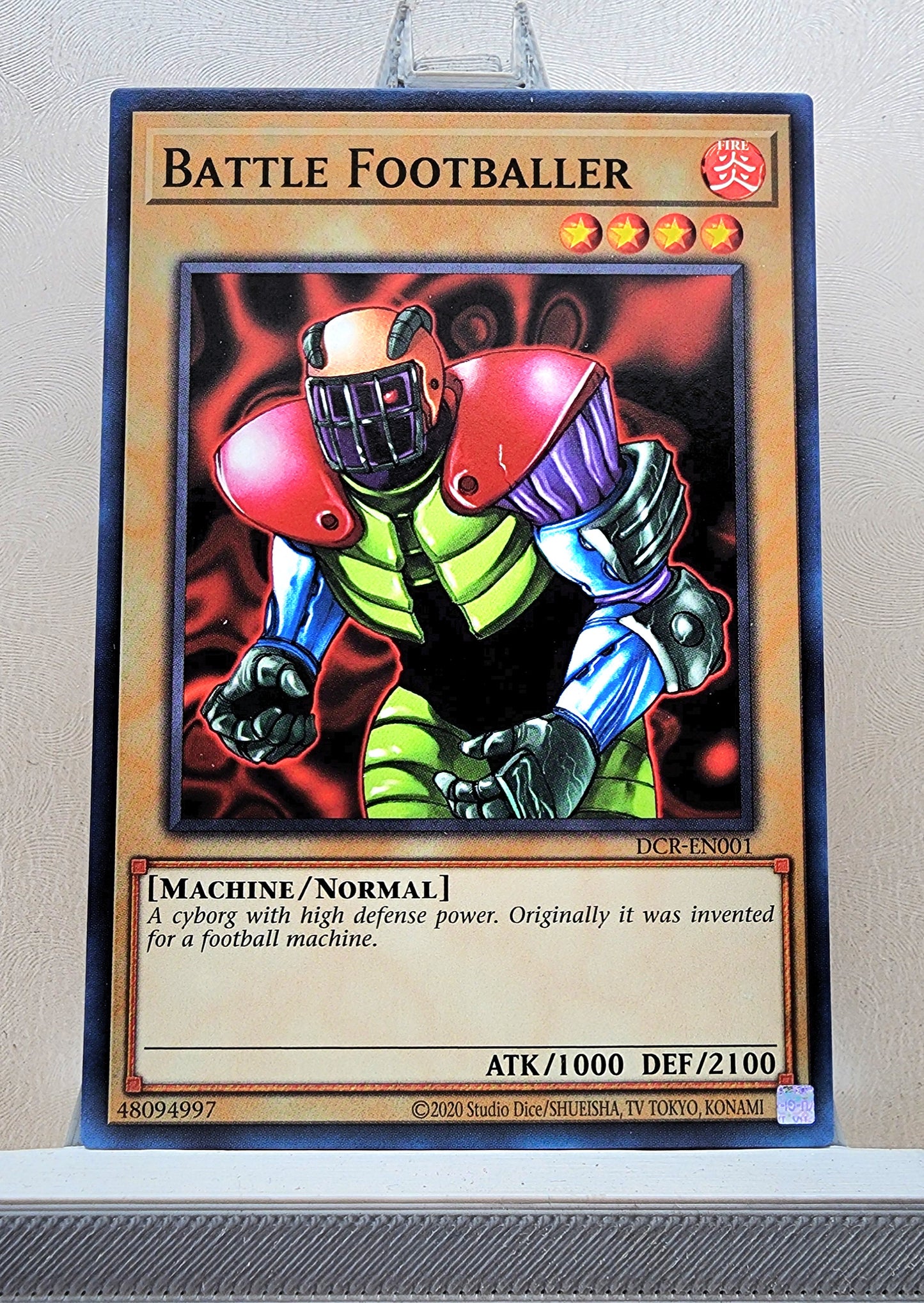 Yugioh! Dark Crisis 25th Anniversary Singles (DCR - Common) Unli Edition