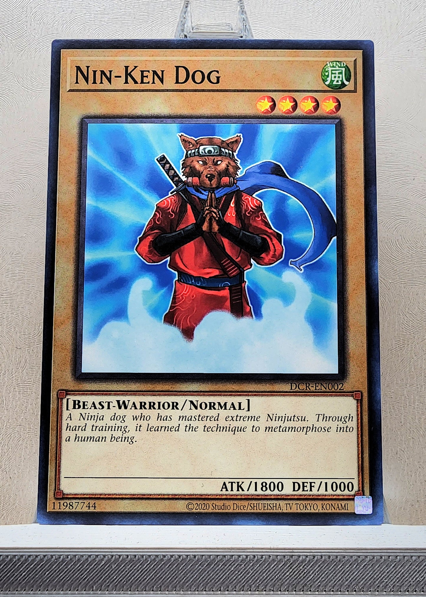Yugioh! Dark Crisis 25th Anniversary Singles (DCR - Common) Unli Edition