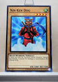Yugioh! Dark Crisis 25th Anniversary Singles (DCR - Common) Unli Edition