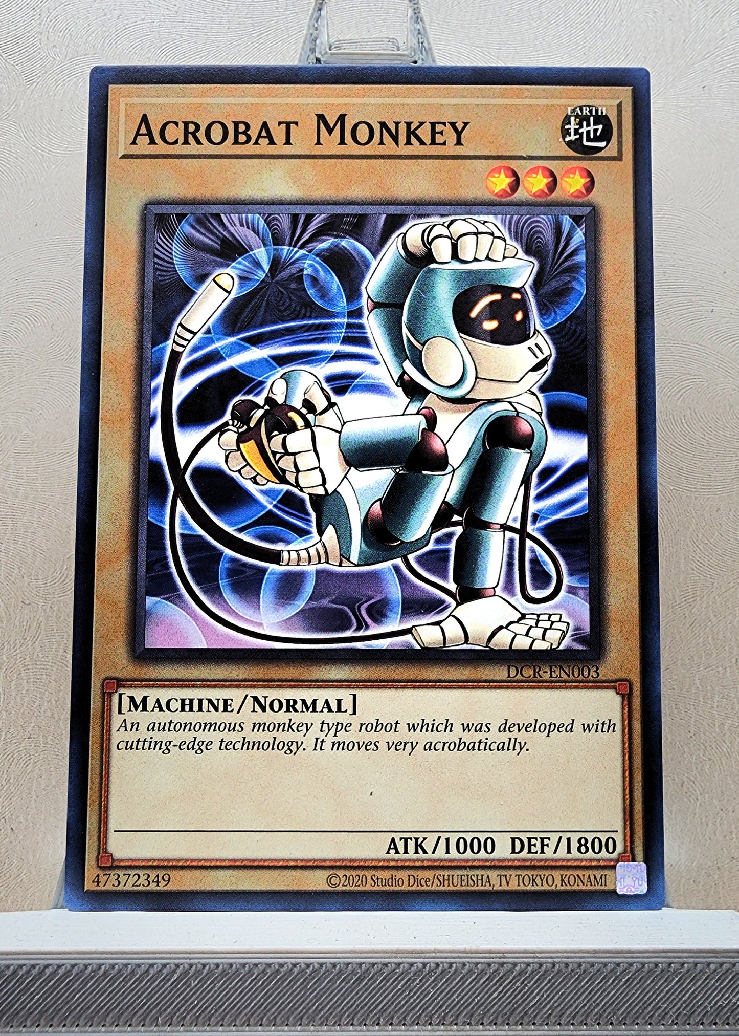 Yugioh! Dark Crisis 25th Anniversary Singles (DCR - Common) Unli Edition