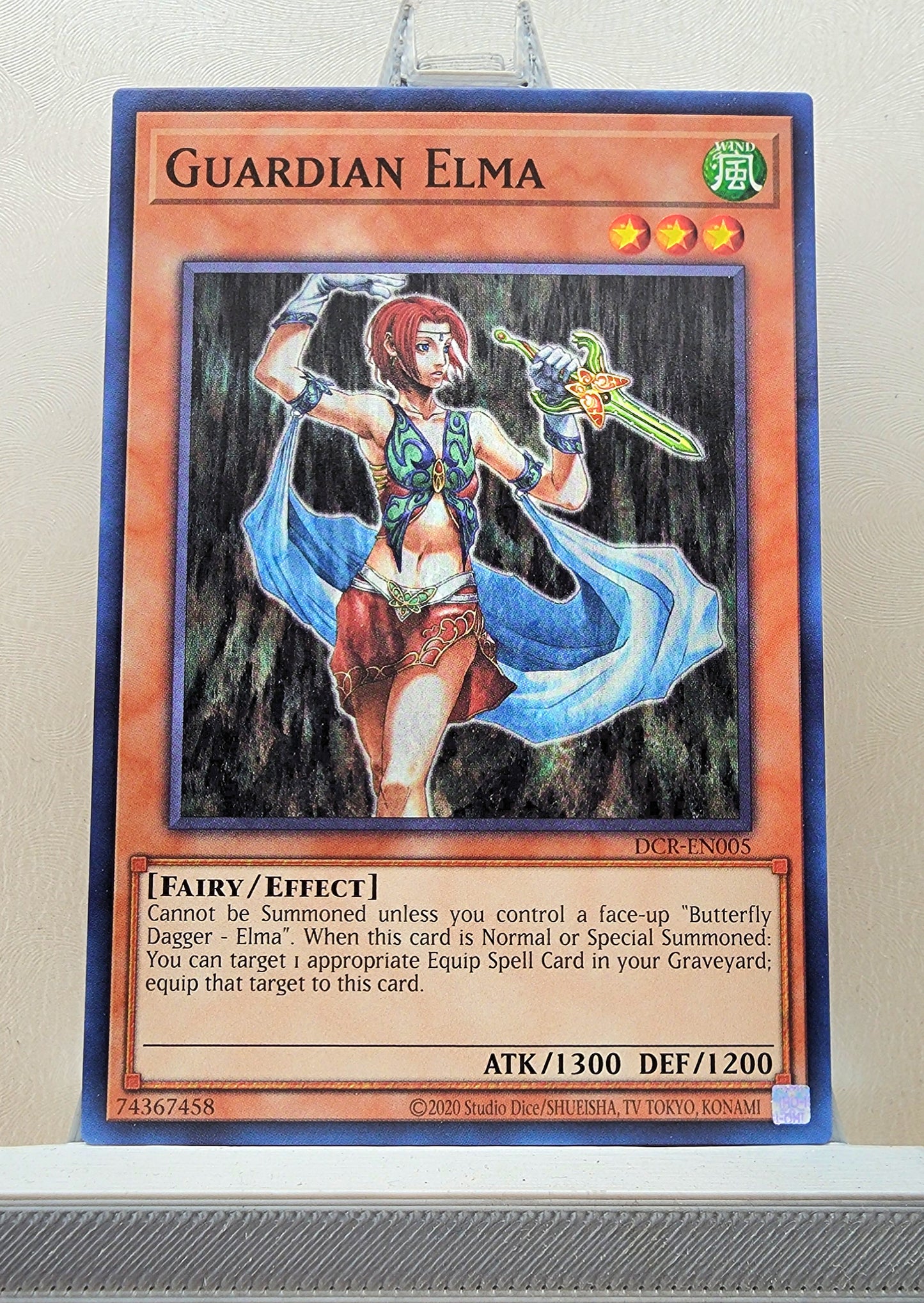 Yugioh! Dark Crisis 25th Anniversary Singles (DCR - Common) Unli Edition