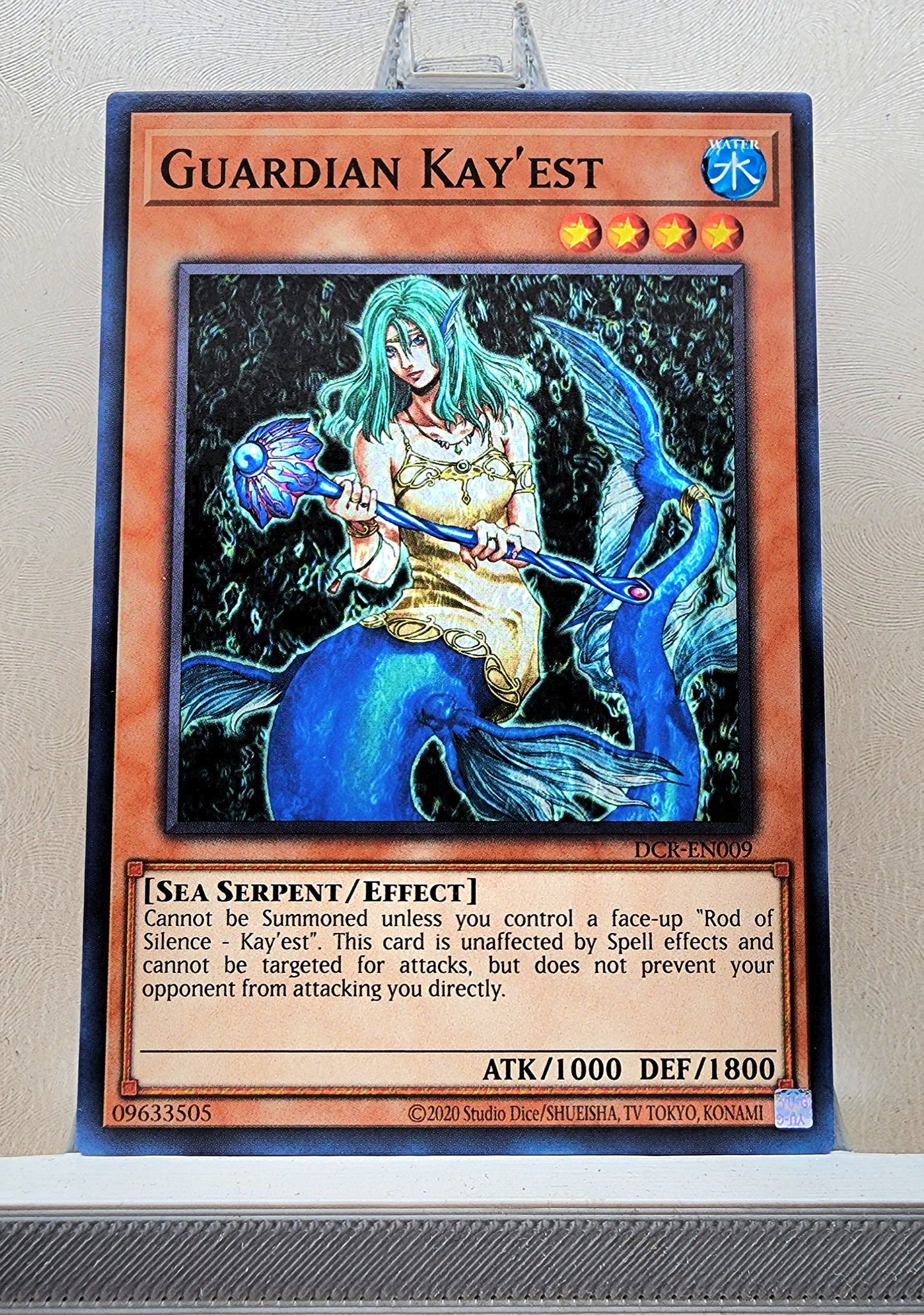Yugioh! Dark Crisis 25th Anniversary Singles (DCR - Common) Unli Edition
