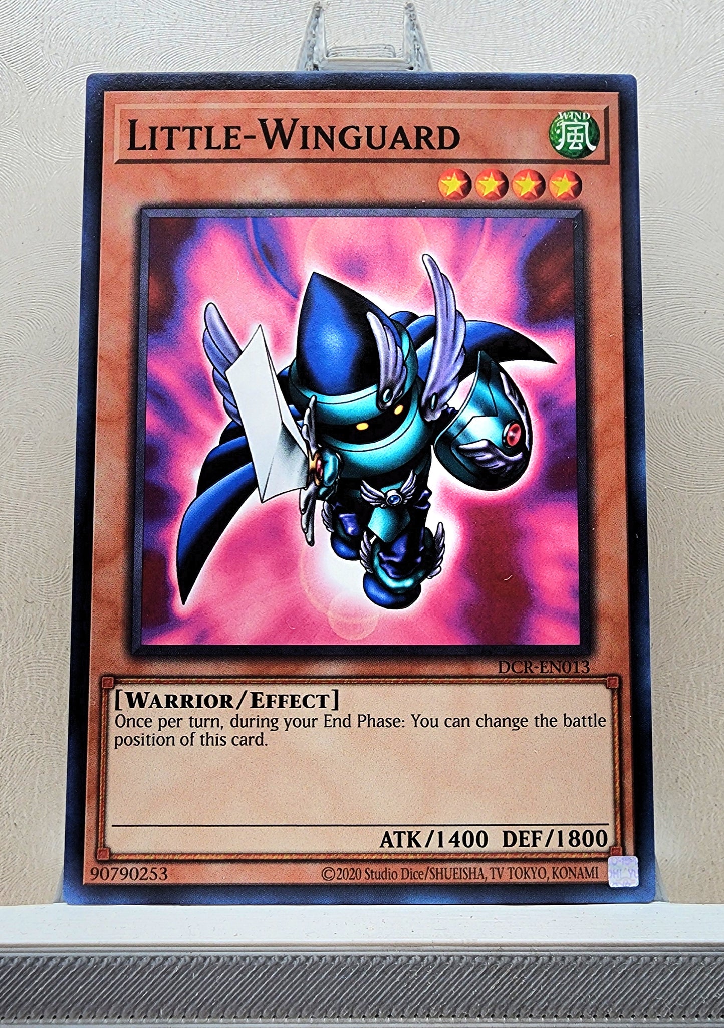 Yugioh! Dark Crisis 25th Anniversary Singles (DCR - Common) Unli Edition