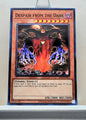 Yugioh! Dark Crisis 25th Anniversary Singles (DCR - Common) Unli Edition
