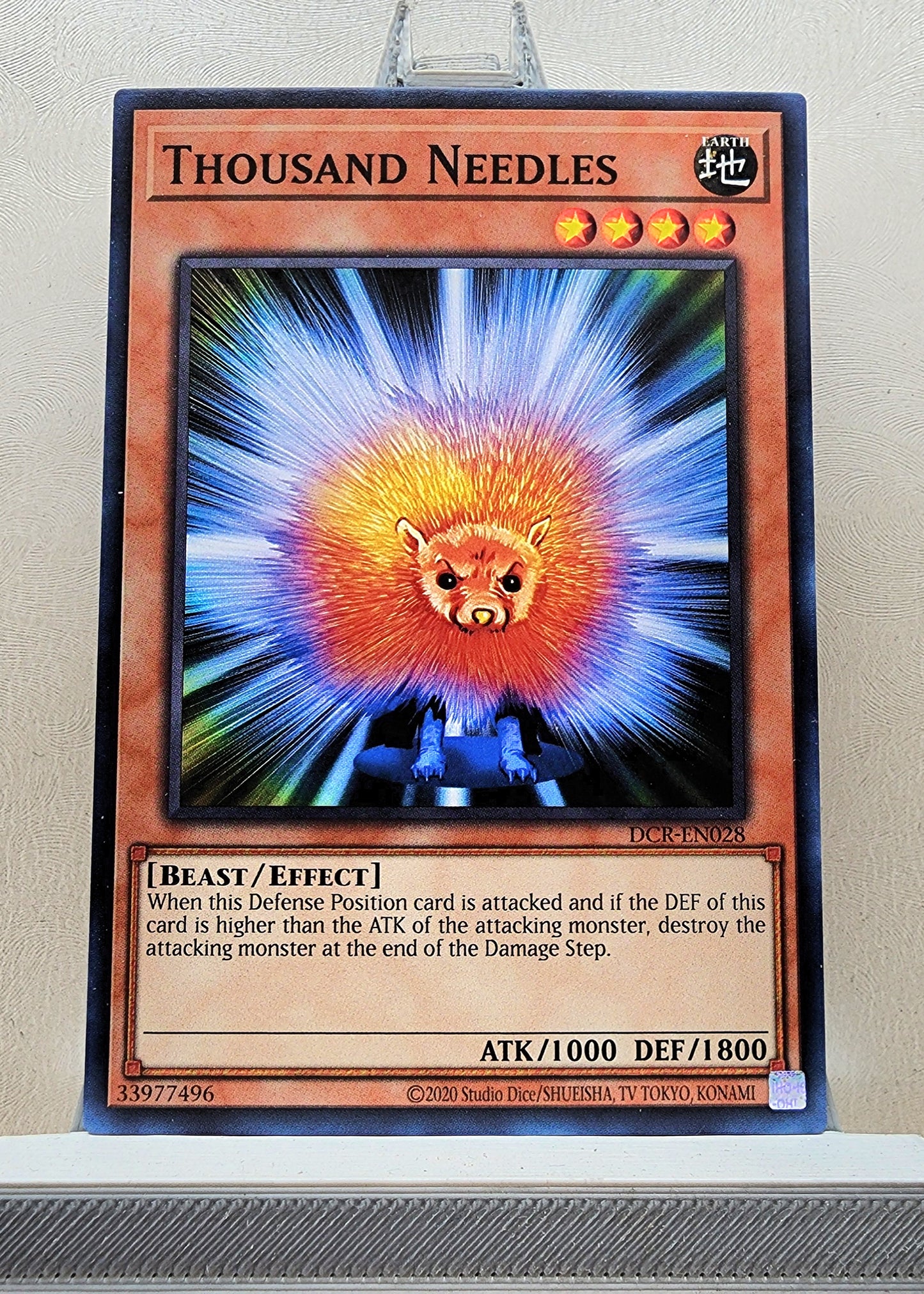 Yugioh! Dark Crisis 25th Anniversary Singles (DCR - Common) Unli Edition