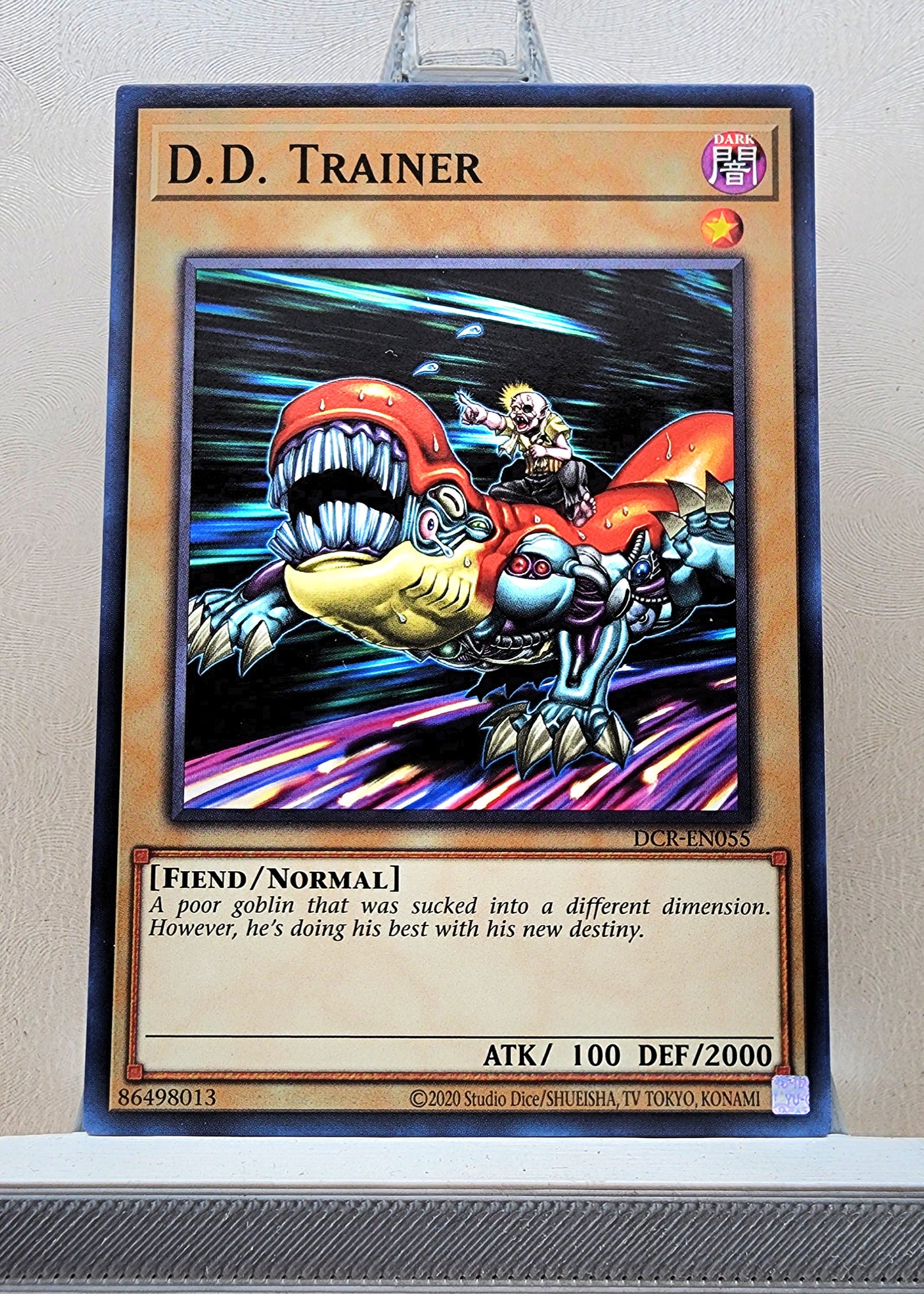 Yugioh! Dark Crisis 25th Anniversary Singles (DCR - Common) Unli Edition