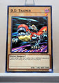 Yugioh! Dark Crisis 25th Anniversary Singles (DCR - Common) Unli Edition