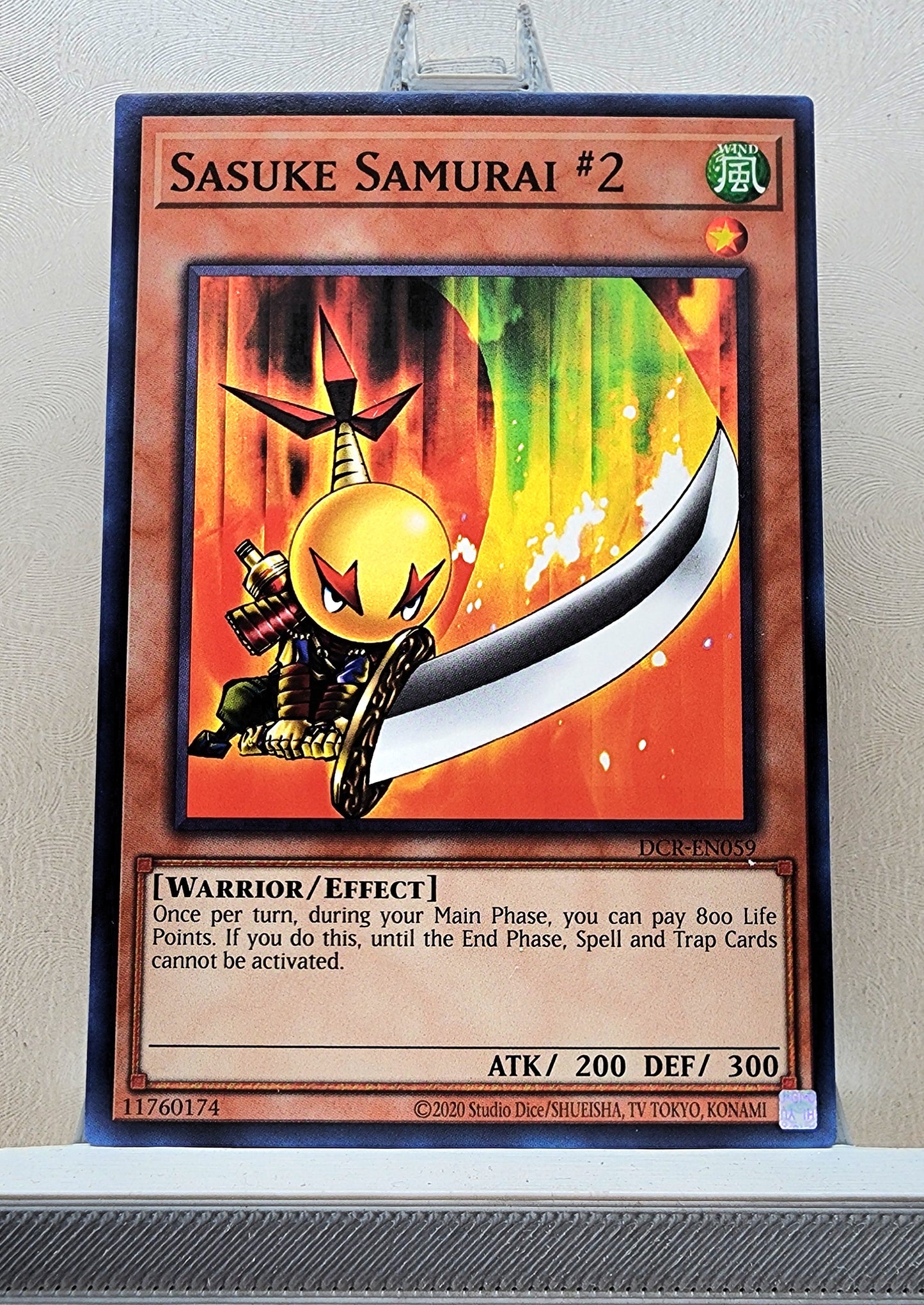 Yugioh! Dark Crisis 25th Anniversary Singles (DCR - Common) Unli Edition