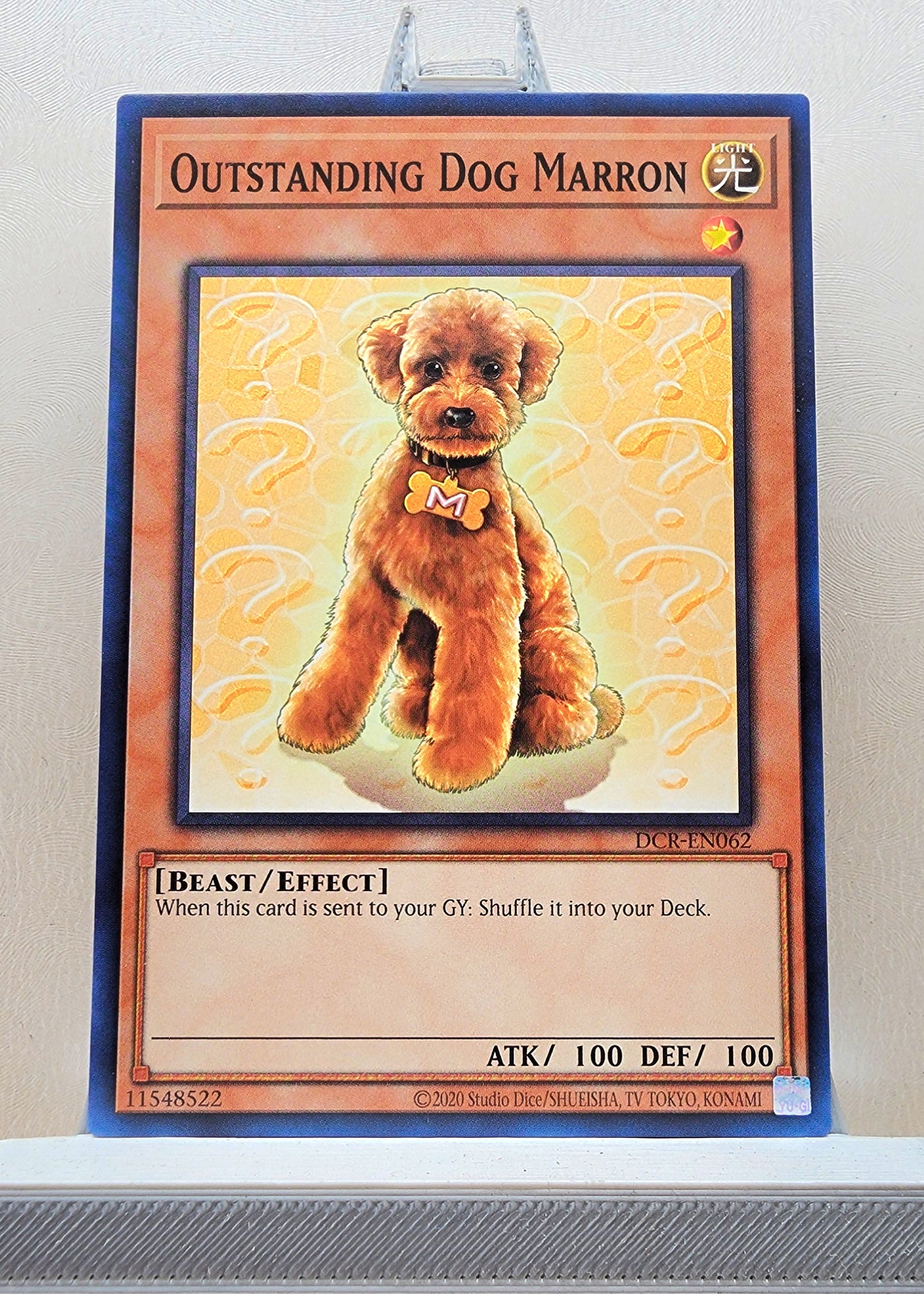 Yugioh! Dark Crisis 25th Anniversary Singles (DCR - Common) Unli Edition