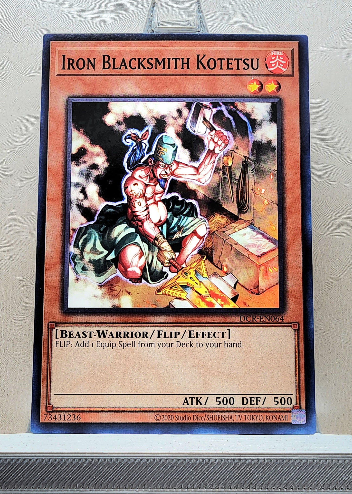 Yugioh! Dark Crisis 25th Anniversary Singles (DCR - Common) Unli Edition