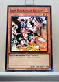 Yugioh! Dark Crisis 25th Anniversary Singles (DCR - Common) Unli Edition