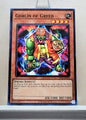 Yugioh! Dark Crisis 25th Anniversary Singles (DCR - Common) Unli Edition
