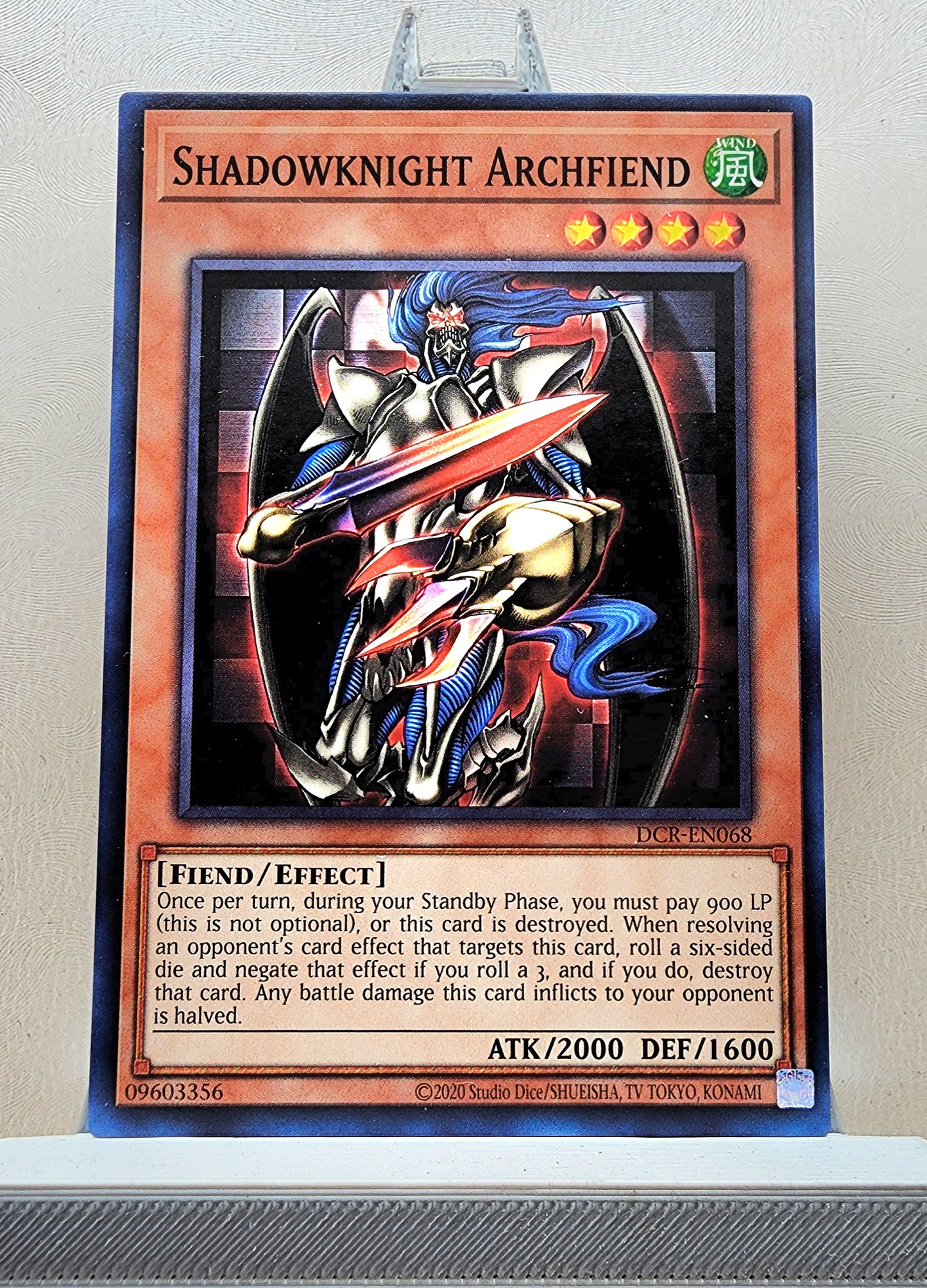 Yugioh! Dark Crisis 25th Anniversary Singles (DCR - Common) Unli Edition