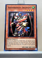 Yugioh! Dark Crisis 25th Anniversary Singles (DCR - Common) Unli Edition