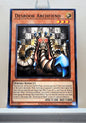 Yugioh! Dark Crisis 25th Anniversary Singles (DCR - Common) Unli Edition