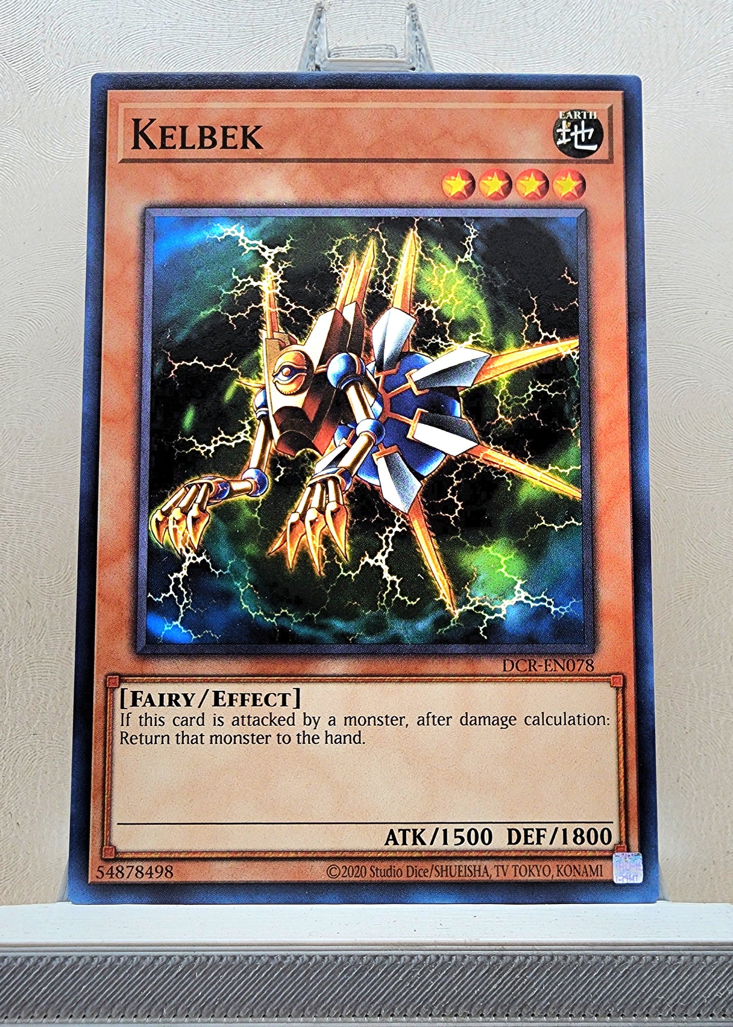 Yugioh! Dark Crisis 25th Anniversary Singles (DCR - Common) Unli Edition