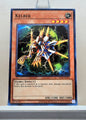 Yugioh! Dark Crisis 25th Anniversary Singles (DCR - Common) Unli Edition