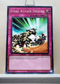 Yugioh! Dark Crisis 25th Anniversary Singles (DCR - Common) Unli Edition
