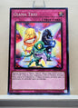 Yugioh! Dark Crisis 25th Anniversary Singles (DCR - Common) Unli Edition