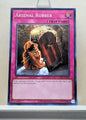 Yugioh! Dark Crisis 25th Anniversary Singles (DCR - Common) Unli Edition