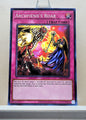 Yugioh! Dark Crisis 25th Anniversary Singles (DCR - Common) Unli Edition