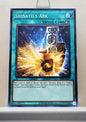 Yugioh! Dark Crisis 25th Anniversary Singles (DCR - Common) Unli Edition