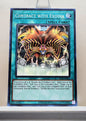 Yugioh! Dark Crisis 25th Anniversary Singles (DCR - Common) Unli Edition