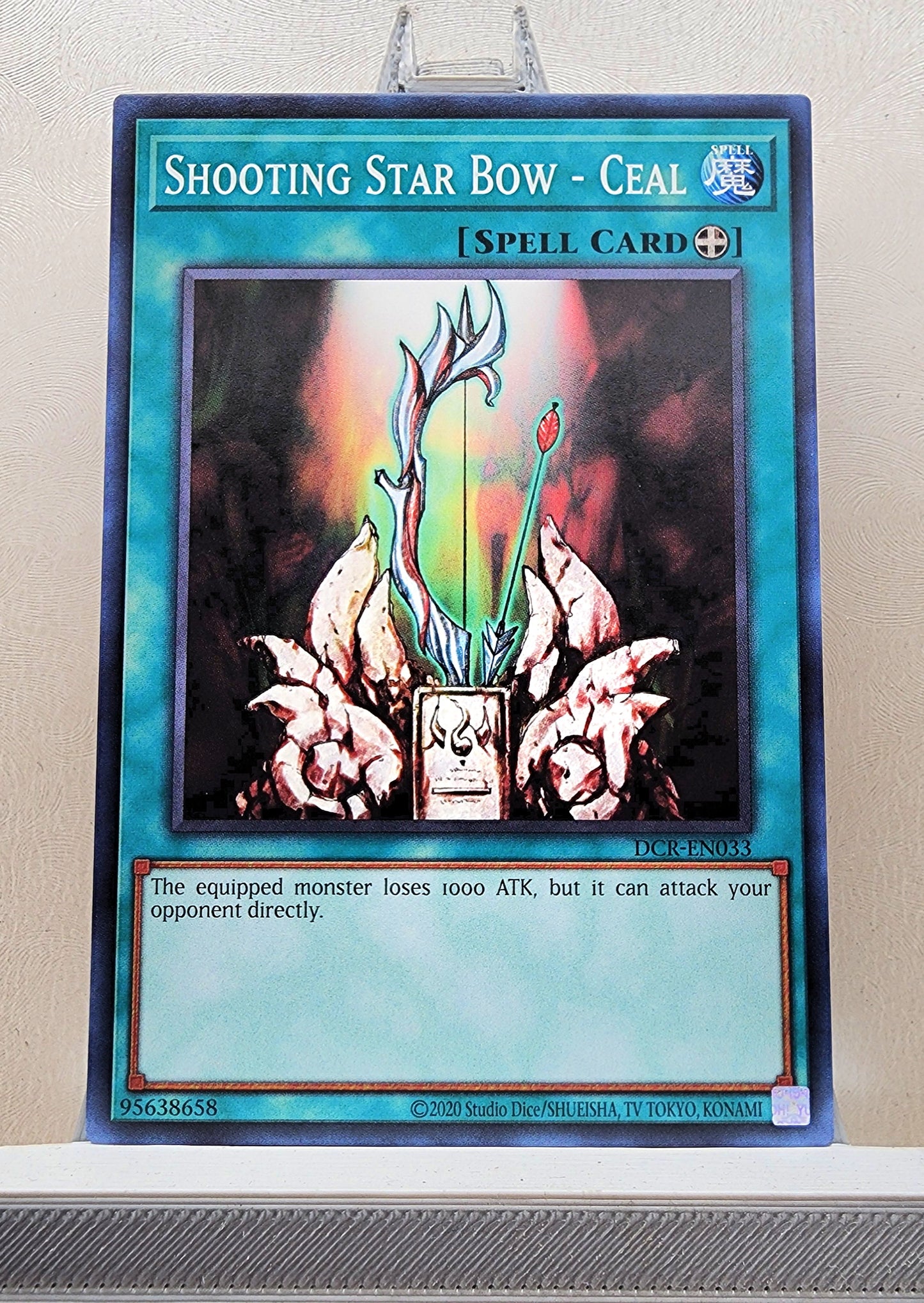 Yugioh! Dark Crisis 25th Anniversary Singles (DCR - Common) Unli Edition