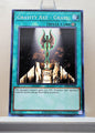 Yugioh! Dark Crisis 25th Anniversary Singles (DCR - Common) Unli Edition