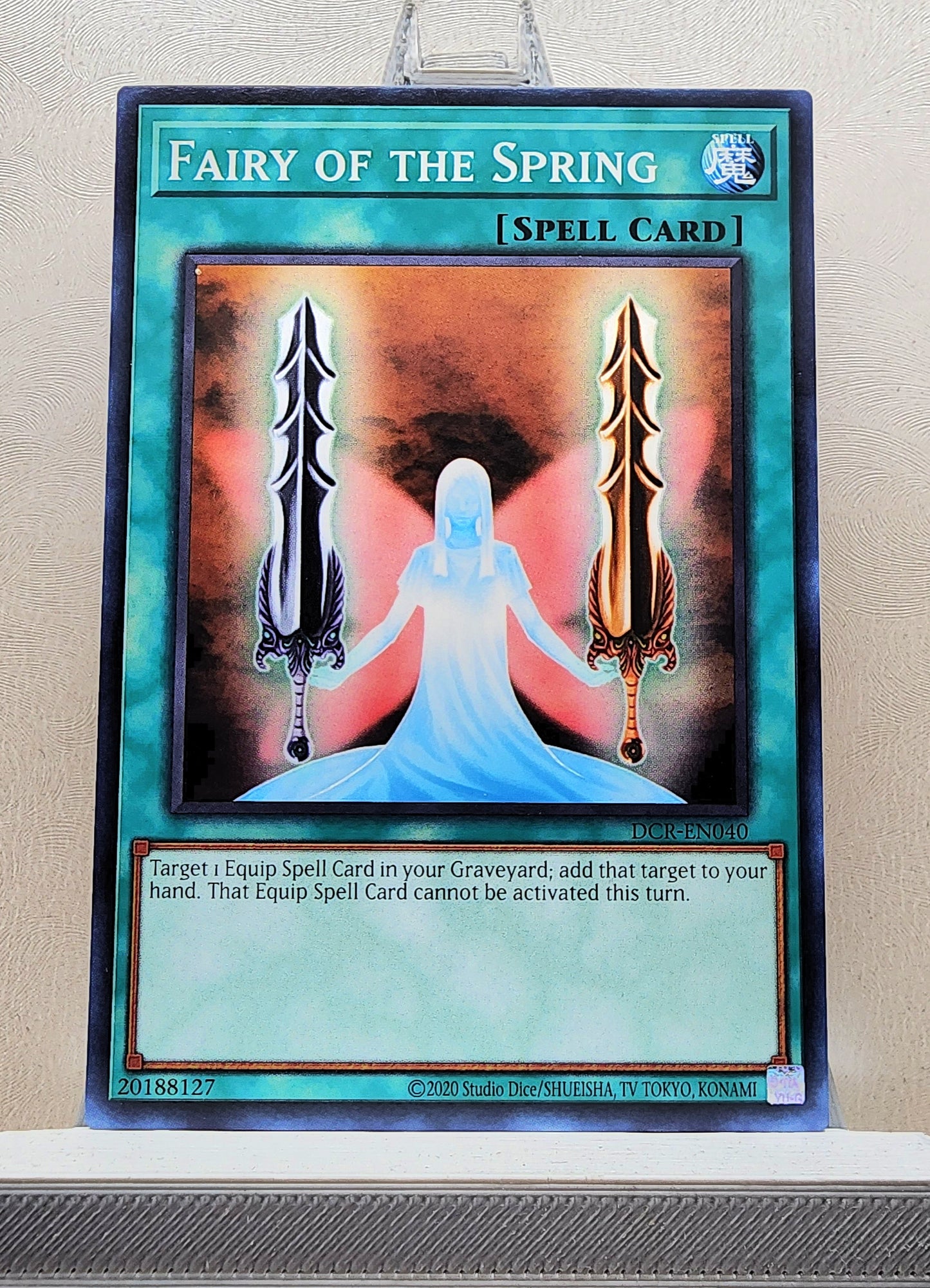 Yugioh! Dark Crisis 25th Anniversary Singles (DCR - Common) Unli Edition