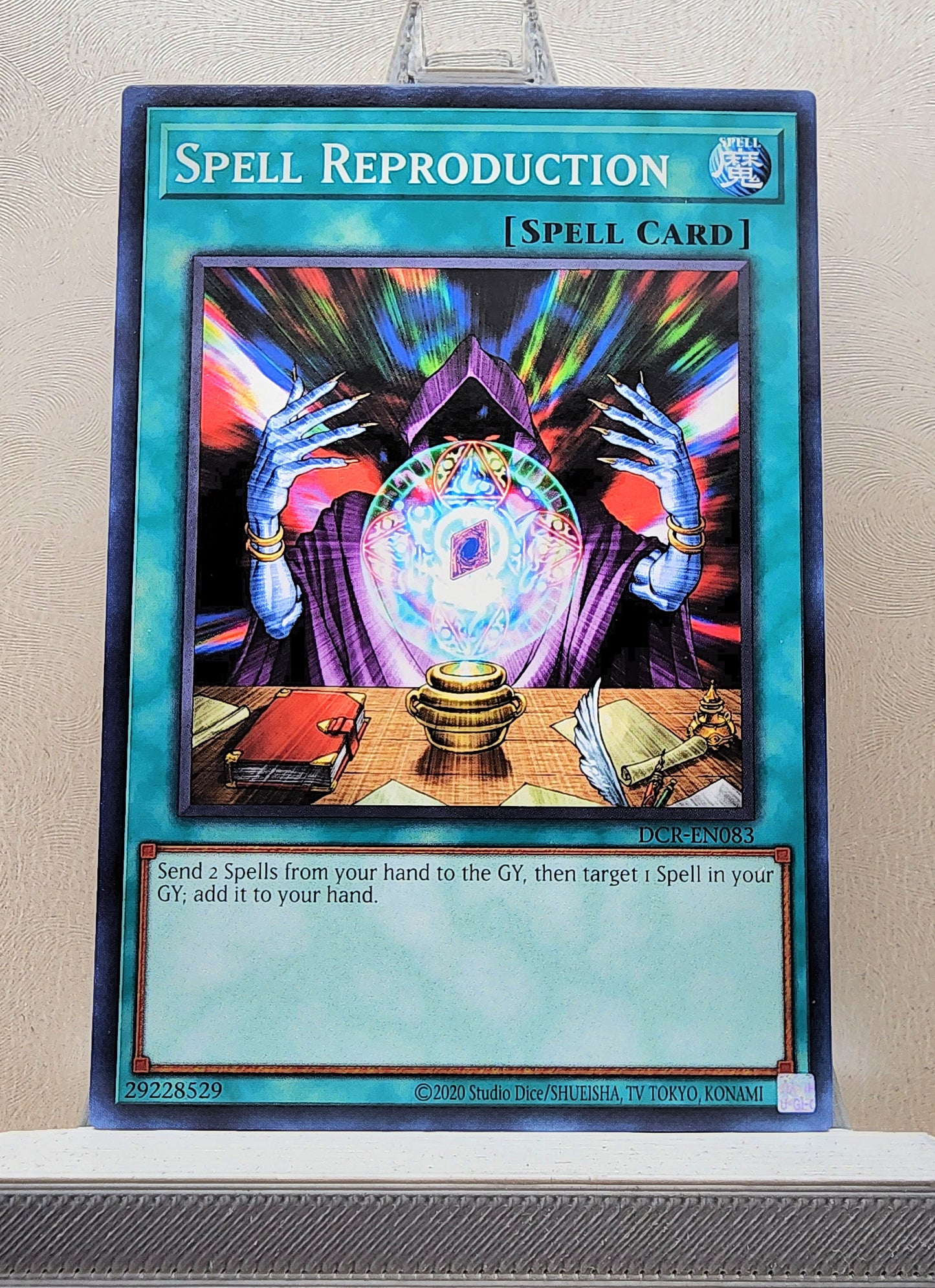 Yugioh! Dark Crisis 25th Anniversary Singles (DCR - Common) Unli Edition