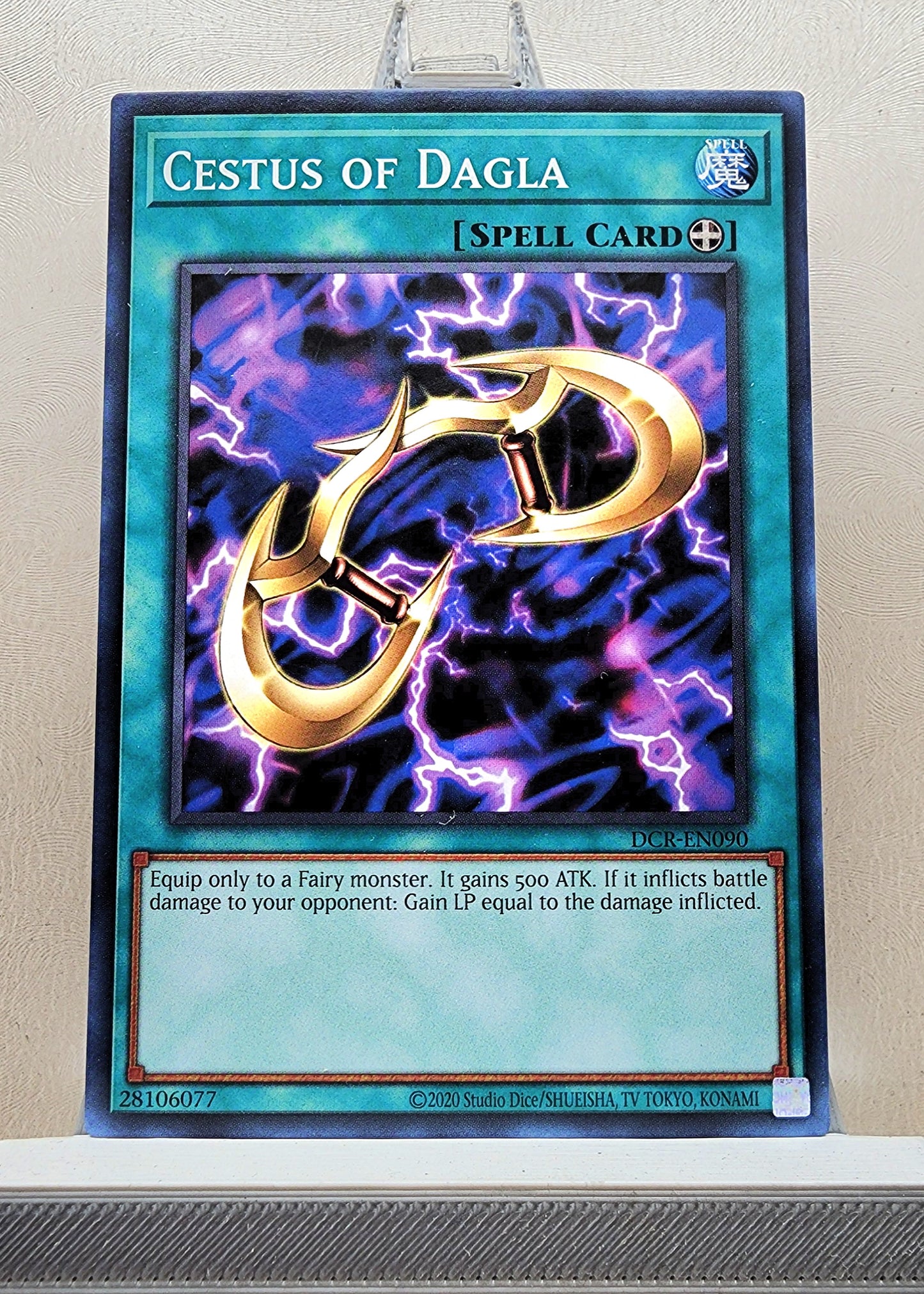 Yugioh! Dark Crisis 25th Anniversary Singles (DCR - Common) Unli Edition