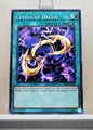 Yugioh! Dark Crisis 25th Anniversary Singles (DCR - Common) Unli Edition