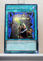 Yugioh! Dark Crisis 25th Anniversary Singles (DCR - Common) Unli Edition