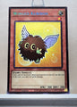 Yugioh! 1x Winged Kuriboh Chibi Artwork (MZMU - Secret Rare) 1st Edition