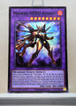 Yugioh! 1x Masked HERO Atomic (MZMU - Super Rare) 1st Edition