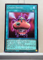 Yugioh! 1x Chaos Distill (MZMU - Super Rare) 1st Edition