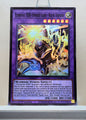 Yugioh! 1x Elemental HERO Thunder Giant - Voltic Thunder (MZMU - Super Rare) 1st Edition
