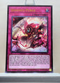 Yugioh! 1x Dominus Purge (MZMU - Ultra Rare) 1st Edition