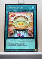 Yugioh! 1x Sandwich Day (MZMU - Super Rare) 1st Edition