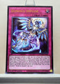 Yugioh! 1x Dominus Impulse (MZMU - Ultra Rare) 1st Edition
